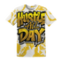 Yellow-Ochre-6s-T-Shirt-Match-Hustle-All-Day-3D