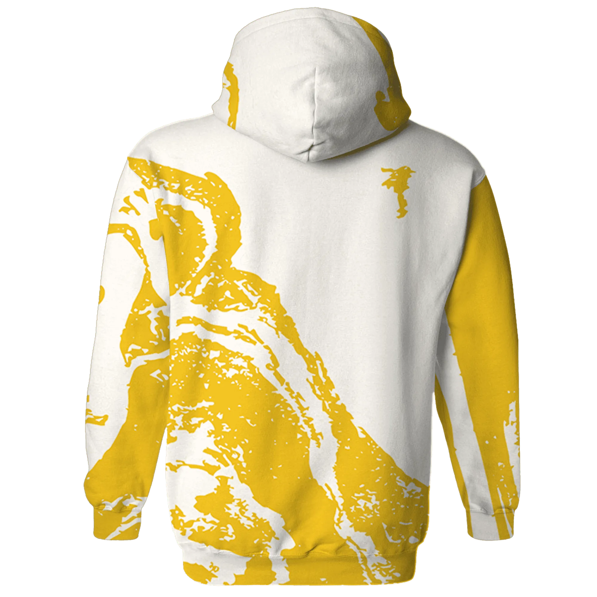 Yellow-Ochre-6s-Hoodie-Match-Hustle-All-Day-3D