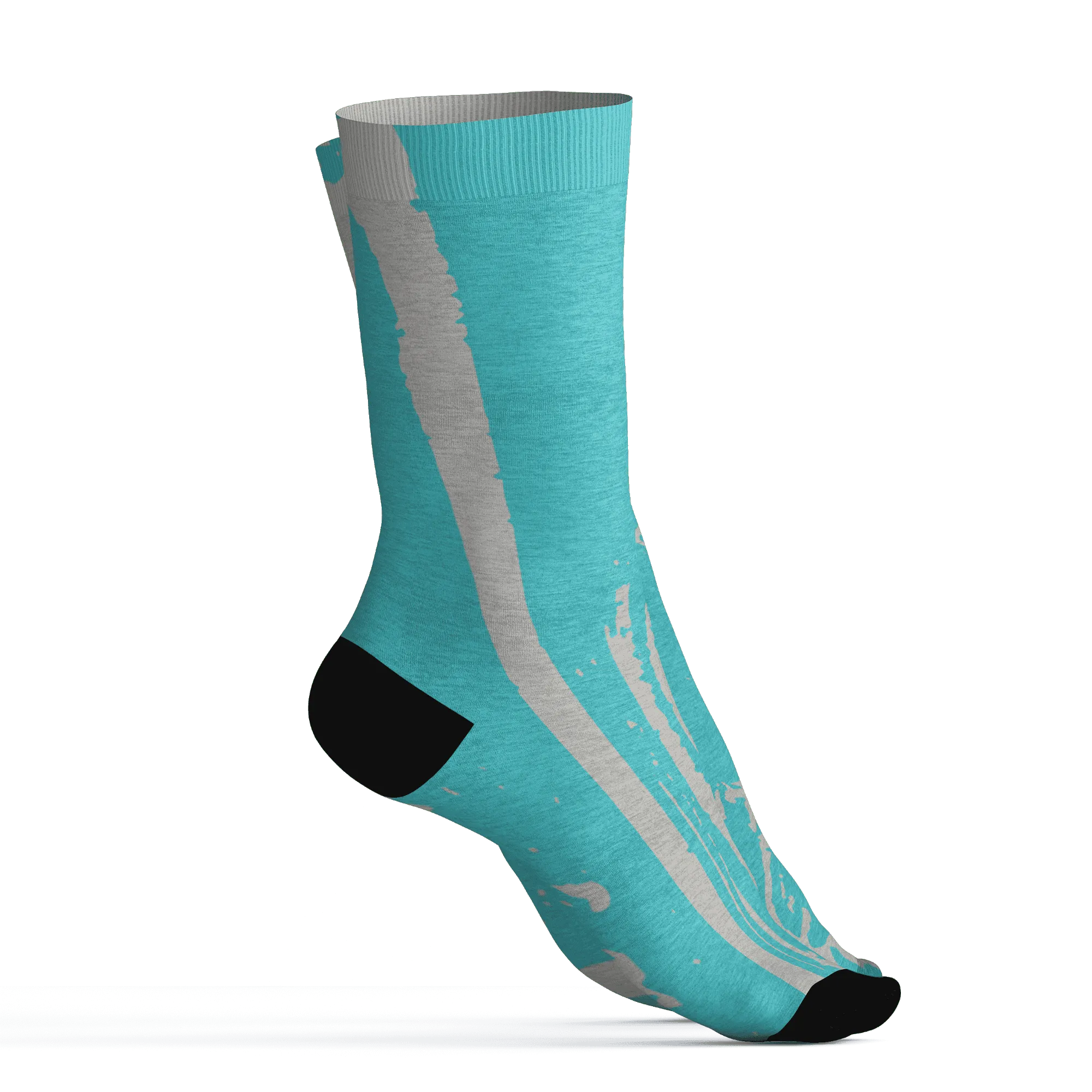 NBL-Cyan-Burst-9060-Socks-Match-Hustle-All-Day-3D