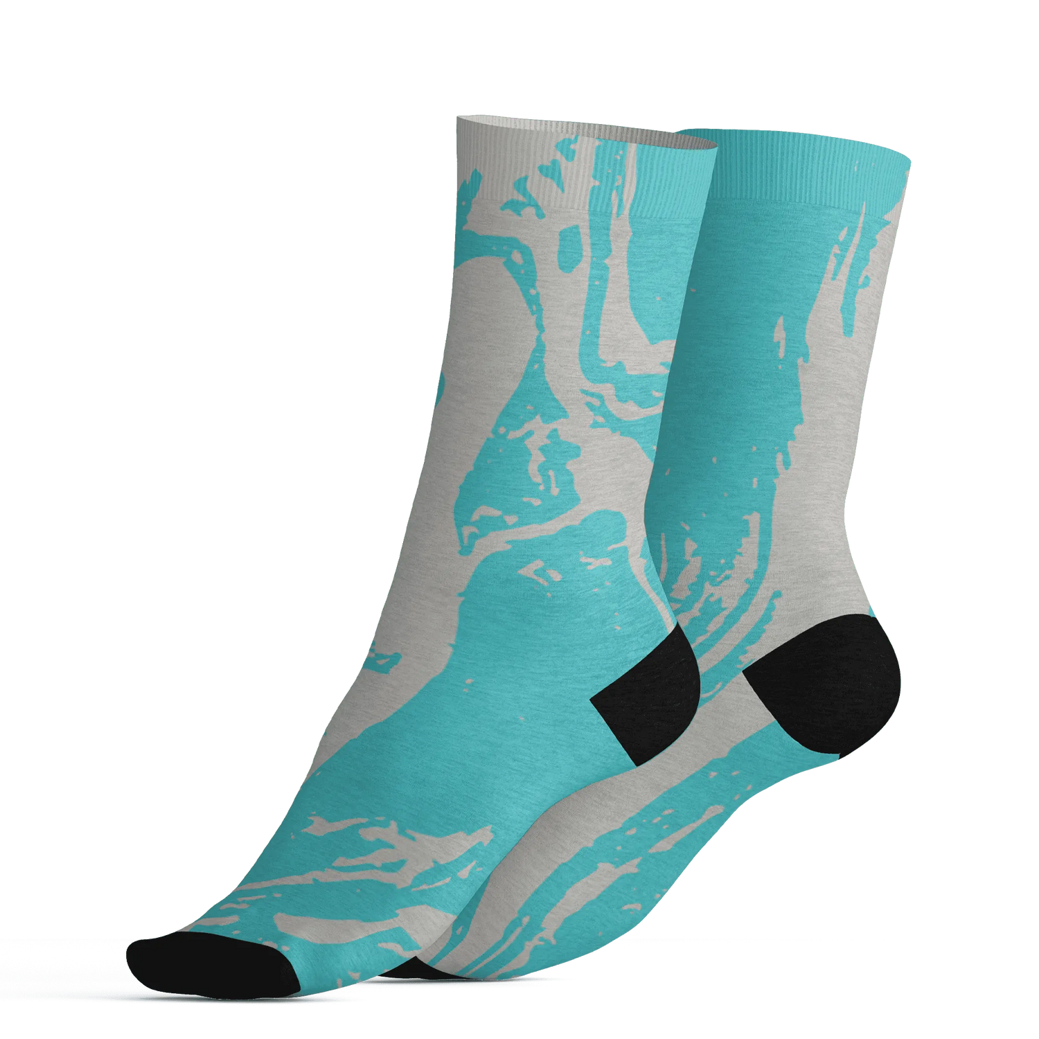 NBL-Cyan-Burst-9060-Socks-Match-Hustle-All-Day-3D