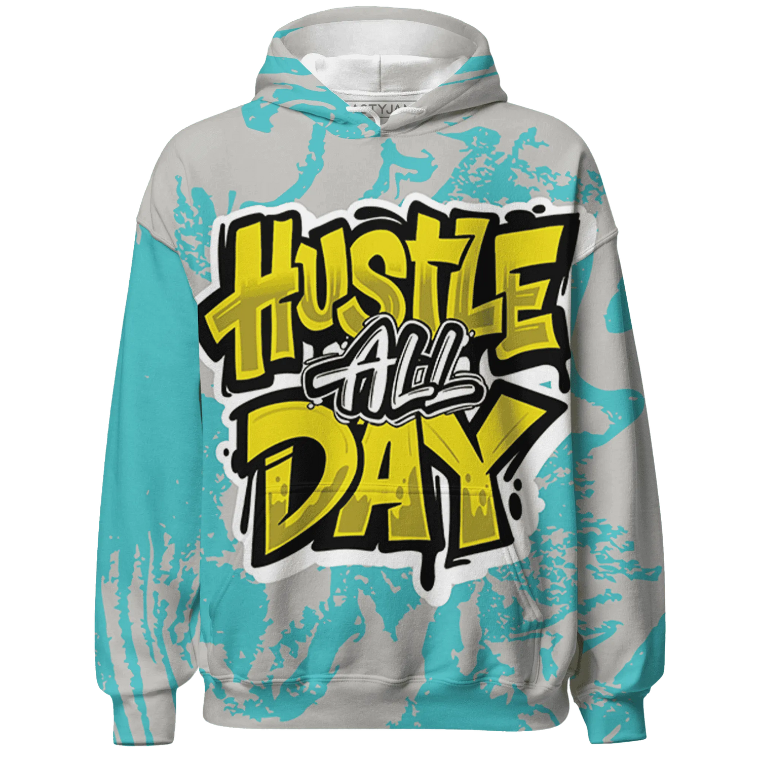NBL-Cyan-Burst-9060-Hoodie-Match-Hustle-All-Day-3D