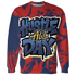VaporMax-Air-Plus-Midnight-Navy-Gold-Black-Sweatshirt-Match-Hustle-All-Day-3D