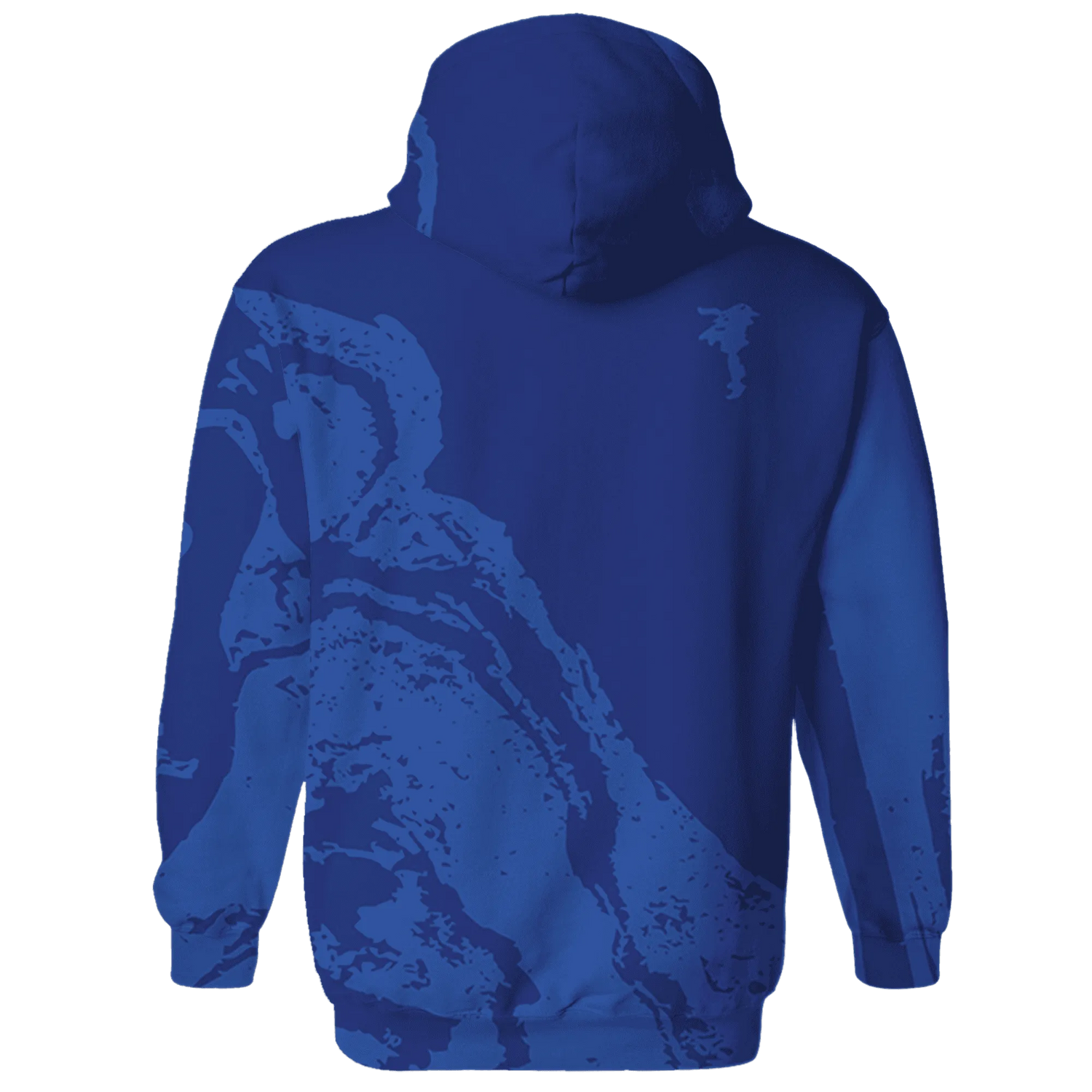 VaporMax-Game-Royal-Blue-Hoodie-Match-Hustle-All-Day-3D