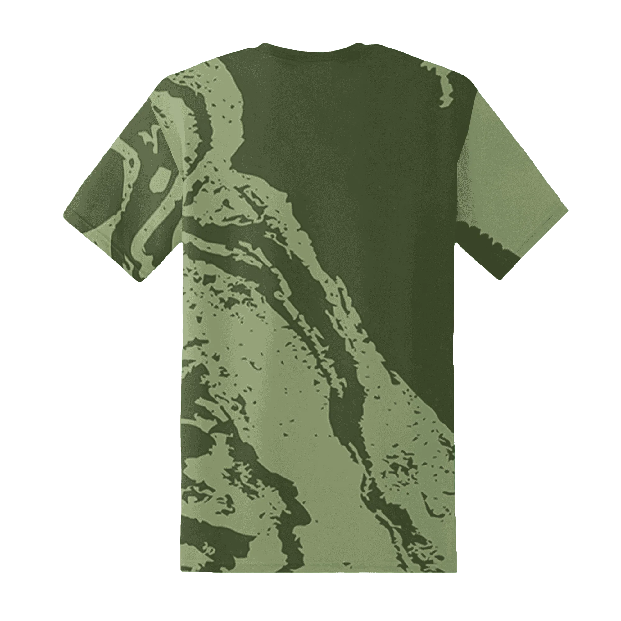 VaporMax-Plus-Alligator-T-Shirt-Match-Hustle-All-Day-3D