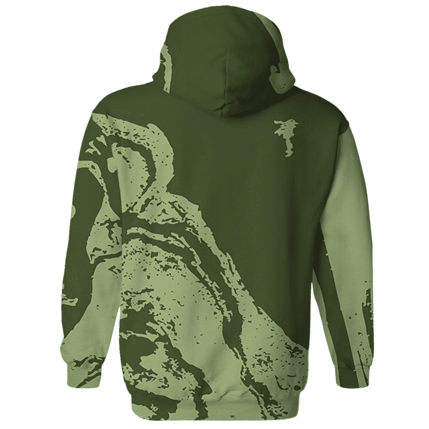 VaporMax-Plus-Alligator-Hoodie-Match-Hustle-All-Day-3D