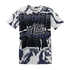 VaporMax-Plus-Midnight-Navy-White-Metallic-Silver-NastyJamz-T-Shirt-Match-Hustle-All-Day-3D
