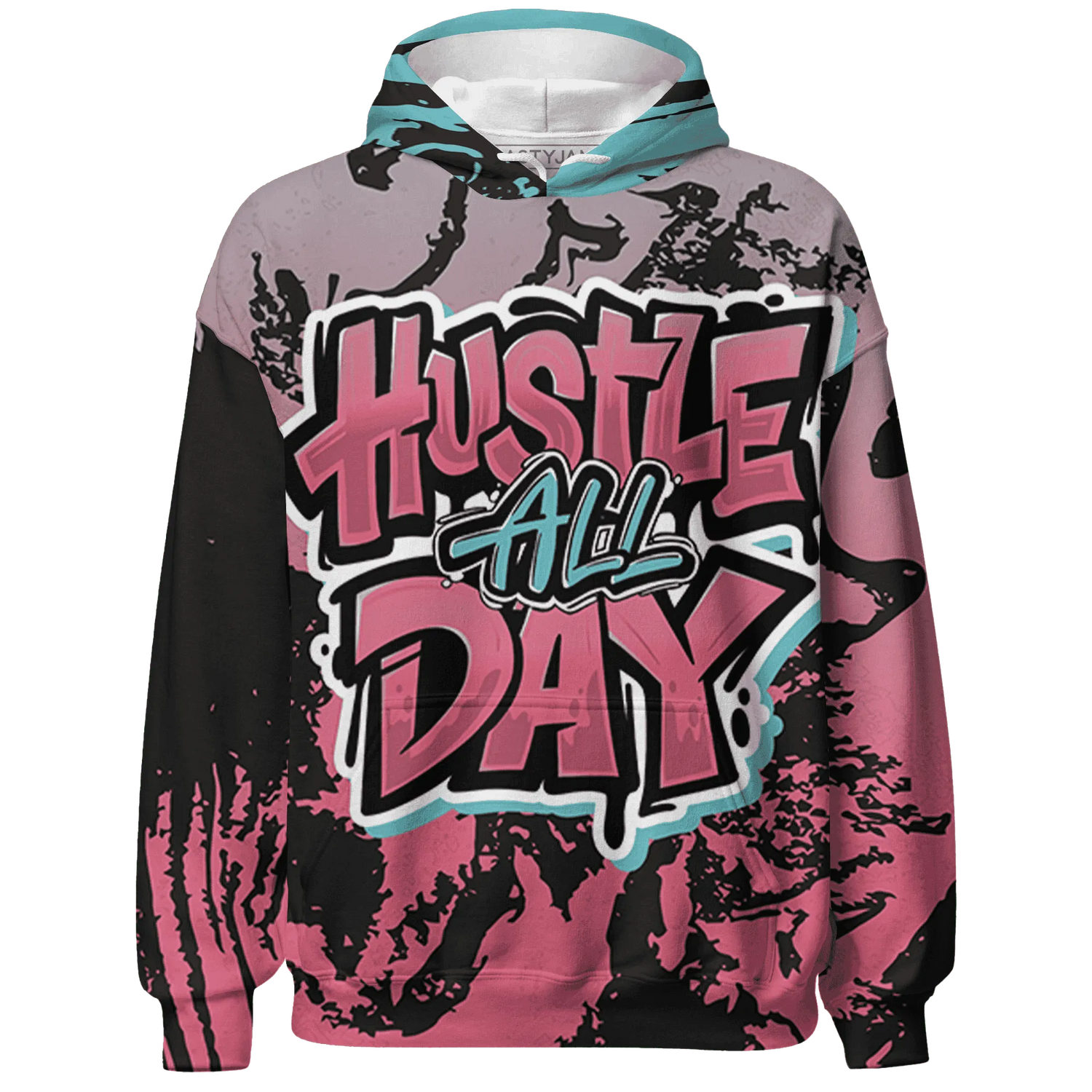VaporMax-Plus-South-Beach-Hoodie-Match-Hustle-All-Day-3D