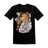 Low Legend Pink 11s T Shirt Match Hustle Casino BER - NastyJamz