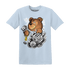 Low Space Jam 11s T Shirt Match Hustle Casino BER - NastyJamz
