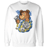 Low OG Canary TVSC 1s Sweatshirt Match Hustle Casino BER - NastyJamz