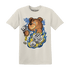 Low OG Canary TVSC 1s T Shirt Match Hustle Casino BER - NastyJamz
