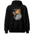Paris Olympicsss 4s Hoodie Match Hustle Casino BER - NastyJamz