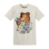 SE Sail 5s T Shirt Match Hustle Casino BER - NastyJamz