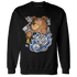 Air Max 1 86 Royal Sweatshirt Match Hustle Casino BER - NastyJamz