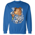 Air Max 1 86 Royal Sweatshirt Match Hustle Casino BER - NastyJamz