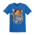 Air Max 1 86 Royal T Shirt Match Hustle Casino BER - NastyJamz