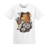 Dunk Low Baroque Brown T Shirt Match Hustle Casino BER - NastyJamz