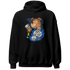 Royal Reimagined 1s Hoodie Match Hustle Casino BER - NastyJamz