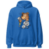 Royal Reimagined 1s Hoodie Match Hustle Casino BER - NastyJamz