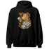 Olive 5s Hoodie Match Hustle Casino BER - NastyJamz