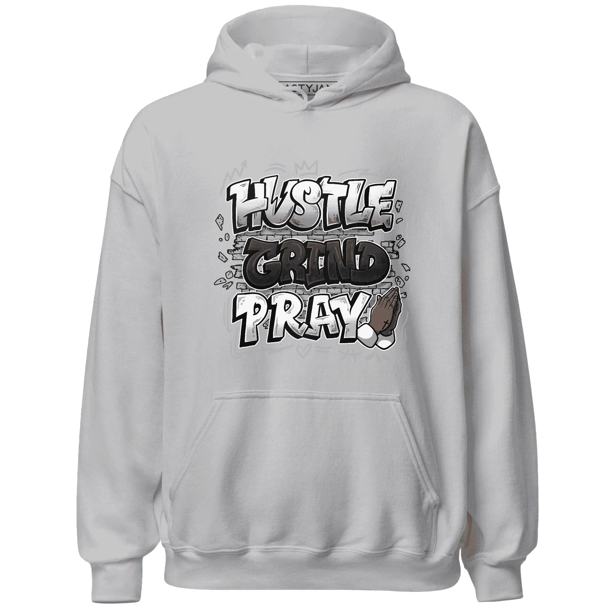 Wolf-Grey-1s-Hoodie-Match-Hustle-Grind-Pray