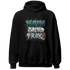 Oxidized Green 4s Hoodie Match Hustle Grind Pray - NastyJamz