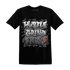 Paris Olympicsss 4s T Shirt Match Hustle Grind Pray - NastyJamz