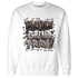 Dunk Low Baroque Brown Sweatshirt Match Hustle Grind Pray - NastyJamz