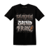 Dunk Low Baroque Brown T Shirt Match Hustle Grind Pray - NastyJamz