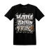 Gratitude 11s T Shirt Match Hustle Grind Pray - NastyJamz