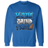 Royal Reimagined 1s Sweatshirt Match Hustle Grind Pray - NastyJamz
