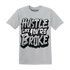 NastyJamz-Wolf-Grey-12s-T-Shirt-Match-Hustle-Like-Broke