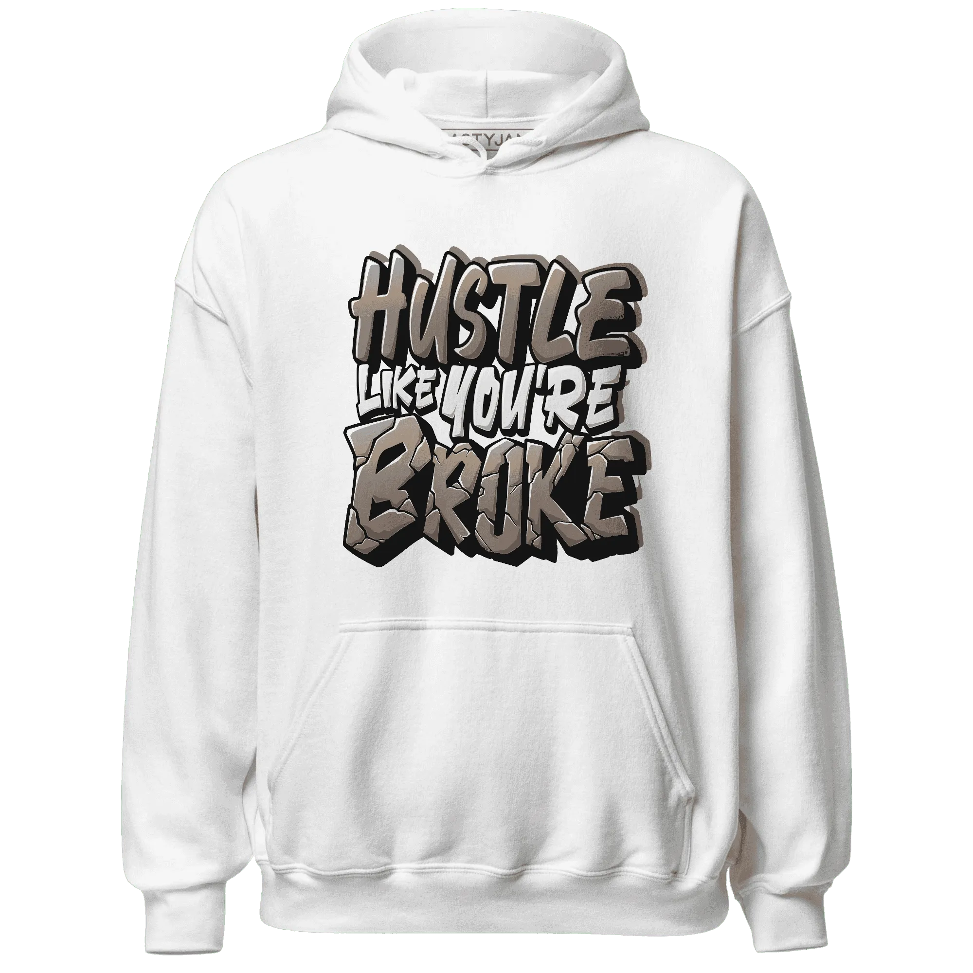 NastyJamz-Low-Mocha-1s-Hoodie-Match-Hustle-Like-Broke