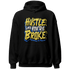 Low OG Canary TVSC 1s Hoodie Match Hustle Like Broke - NastyJamz