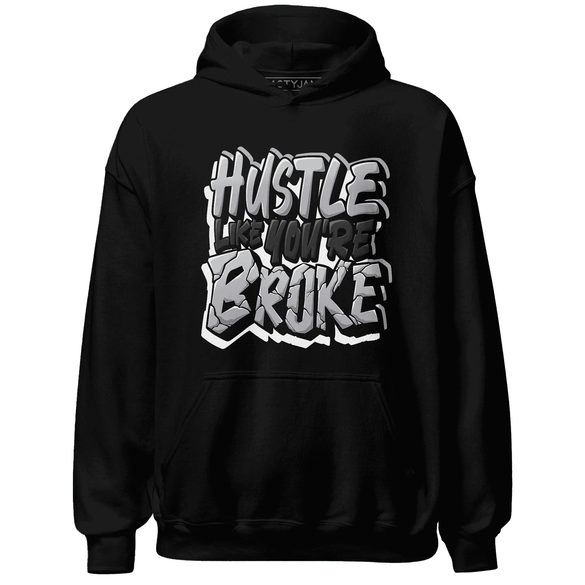 Wolf-Grey-1s-Hoodie-Match-Hustle-Like-Broke