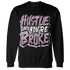 Orchid-Neutral-Grey-Black-White-4s-NastyJamz-Sweatshirt-Match-Hustle-Like-Broke