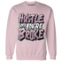 Orchid-Neutral-Grey-Black-White-4s-NastyJamz-Sweatshirt-Match-Hustle-Like-Broke