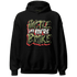 AM-90-Dark-Sage-Solar-Red-NastyJamz-Hoodie-Match-Hustle-Like-Broke