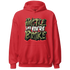 AM-90-Dark-Sage-Solar-Red-NastyJamz-Hoodie-Match-Hustle-Like-Broke