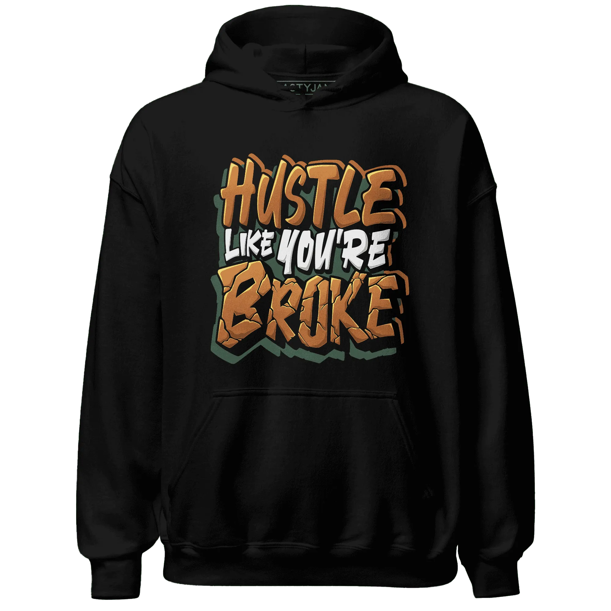 Dunk-Low-Ceramic-NastyJamz-Hoodie-Match-Hustle-Like-Broke