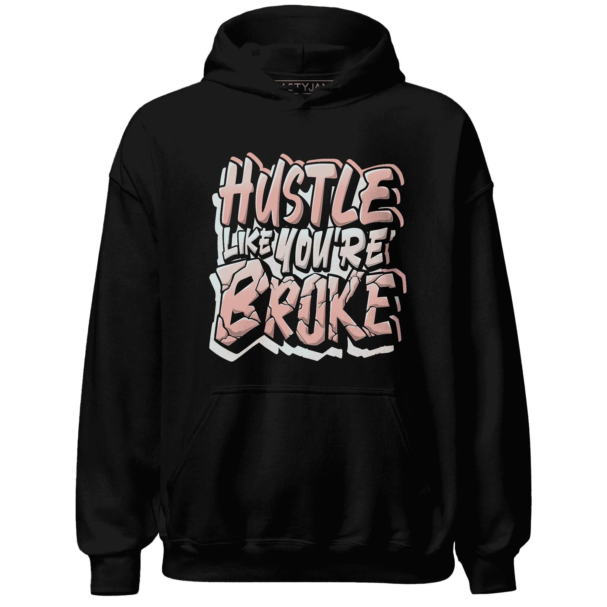 Dunk-Low-Glacier-Blue-Arctic-Orange-NastyJamz-Hoodie-Match-Hustle-Like-Broke