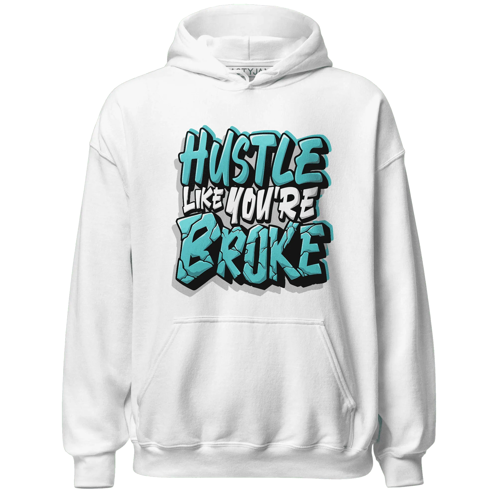 NastyJamz-NBL-Cyan-Burst-9060-Hoodie-Match-Hustle-Like-Broke