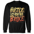 NastyJamz-VaporMax-Crimson-Total-Orange-Plus-Sweatshirt-Match-Hustle-Like-Broke