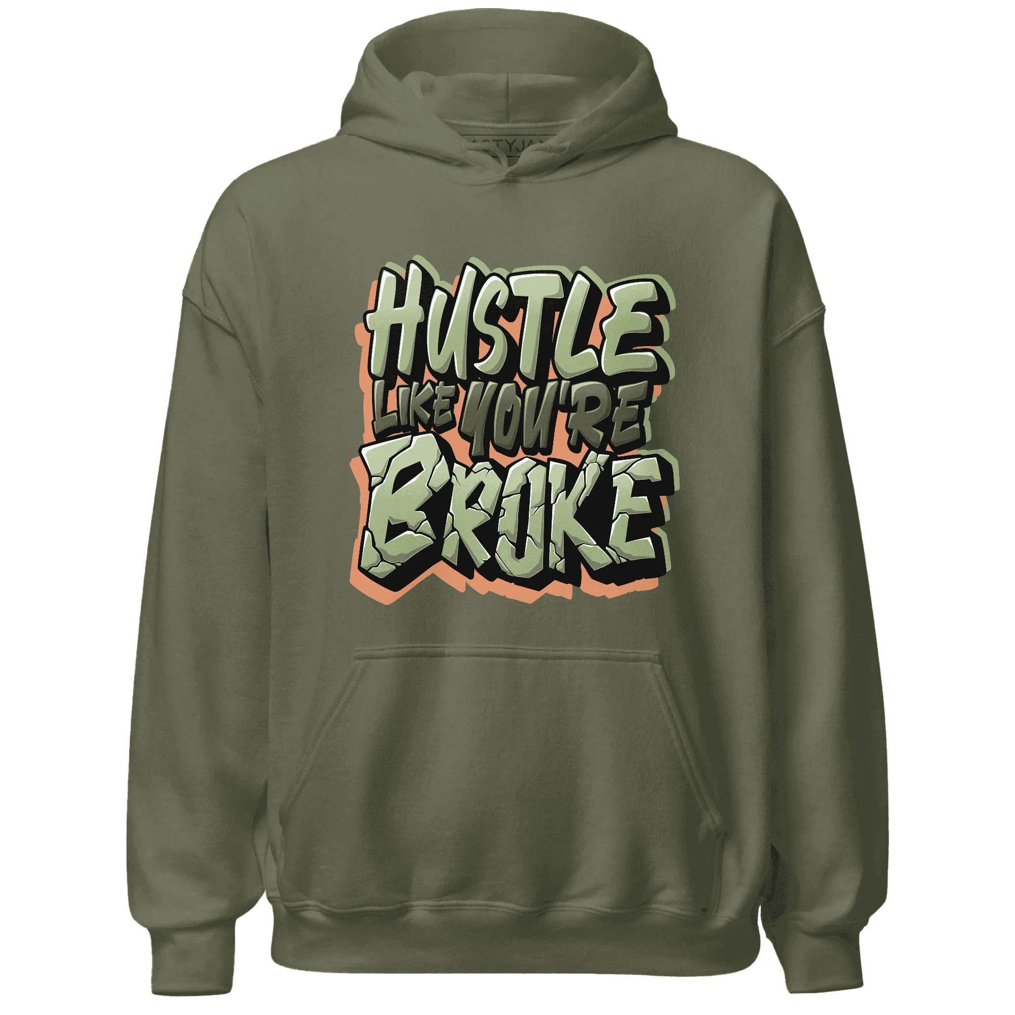 NastyJamz-VaporMax-Plus-Alligator-Hoodie-Match-Hustle-Like-Broke