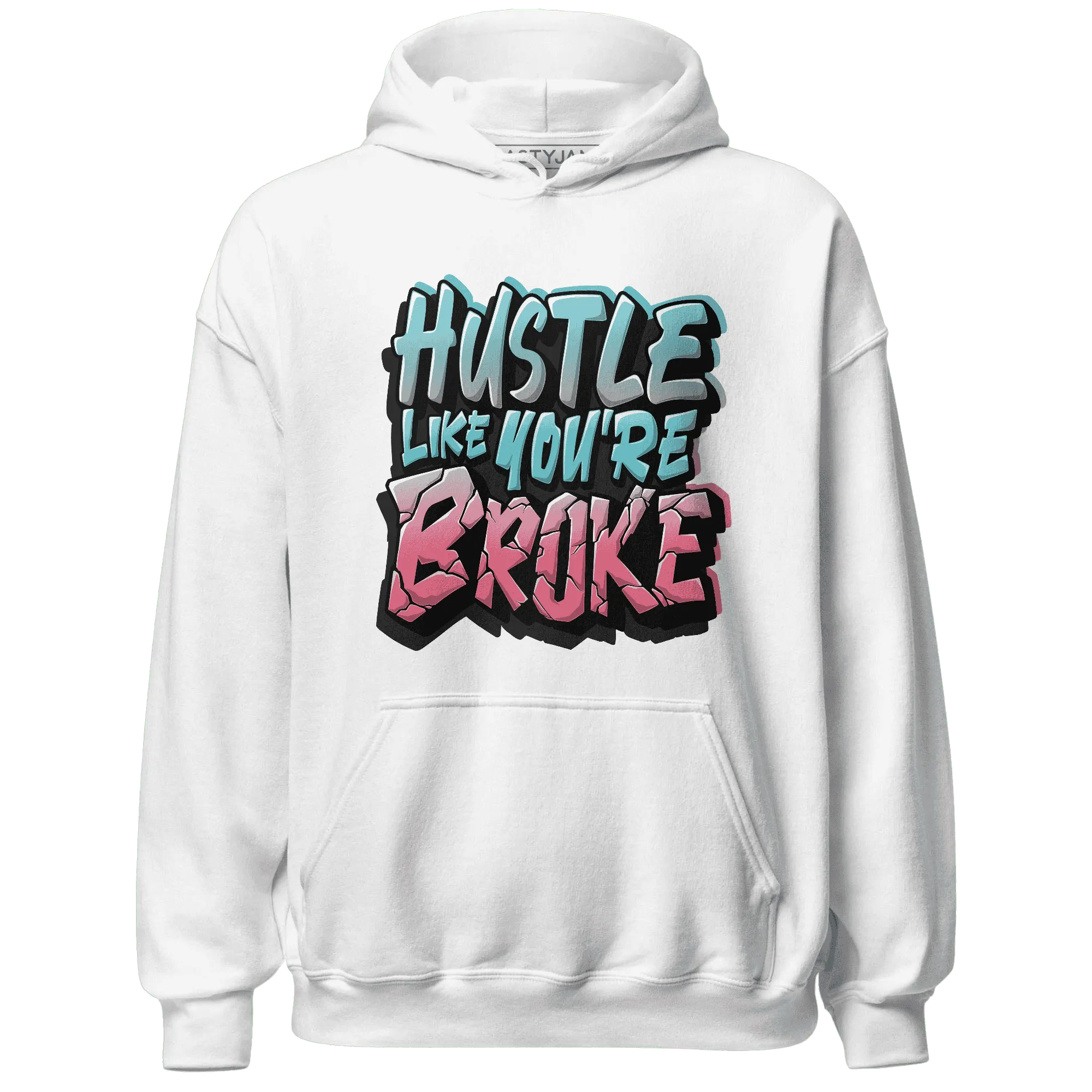 NastyJamz-VaporMax-Plus-South-Beach-Hoodie-Match-Hustle-Like-Broke