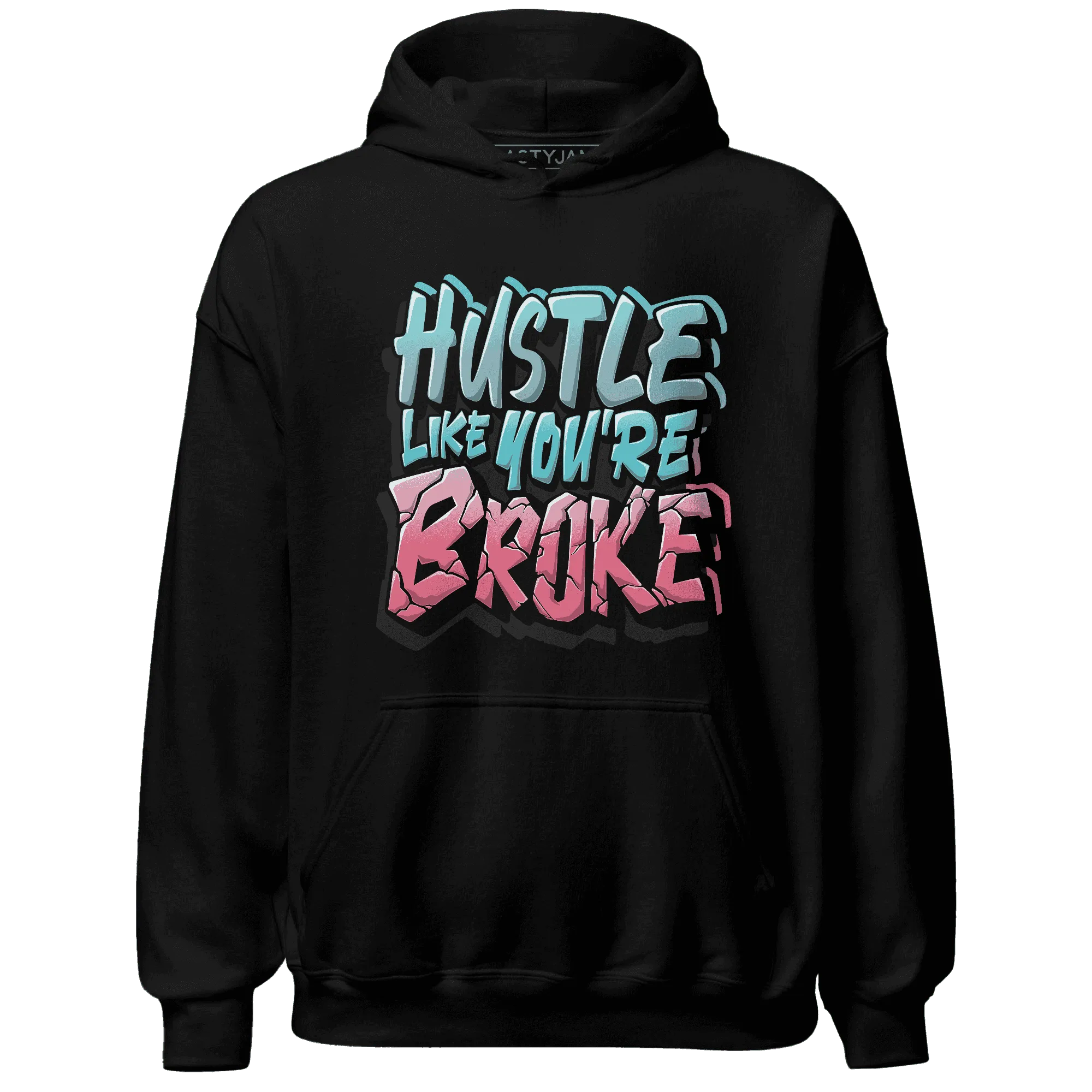 NastyJamz-VaporMax-Plus-South-Beach-Hoodie-Match-Hustle-Like-Broke