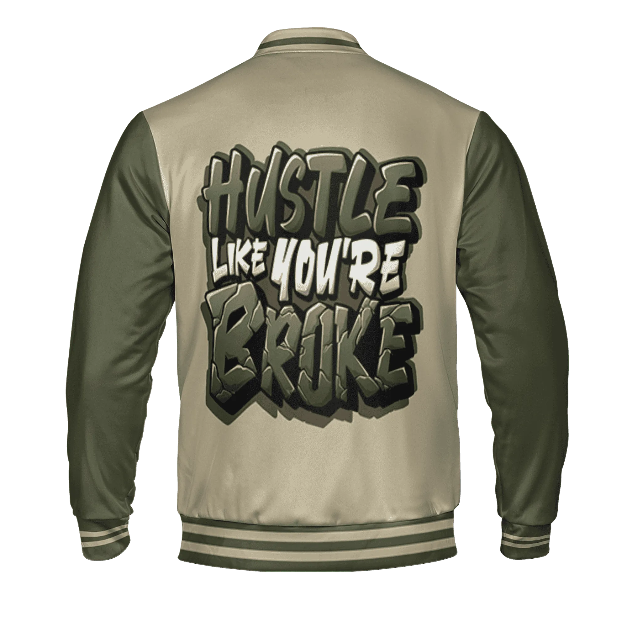 AM-1-Essential-Premium-NastyJamz-Varsity-Match-Hustle-Like-Broke
