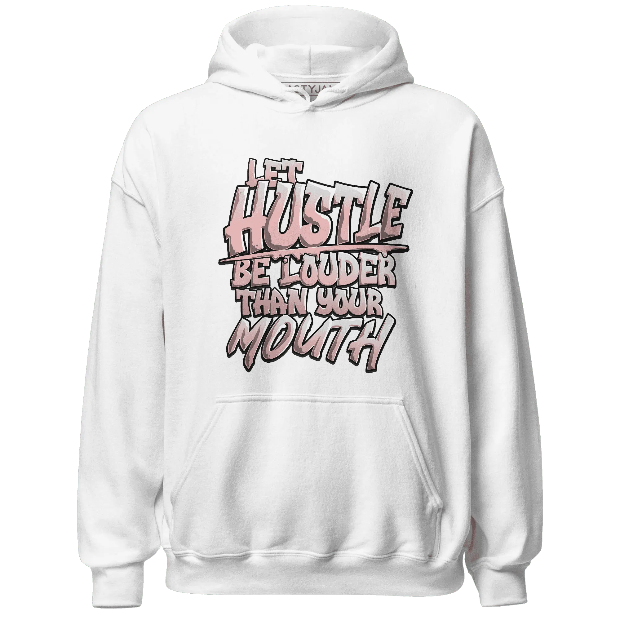 NastyJamz-Low-Legend-Pink-11s-Hoodie-Match-Hustle-Louder