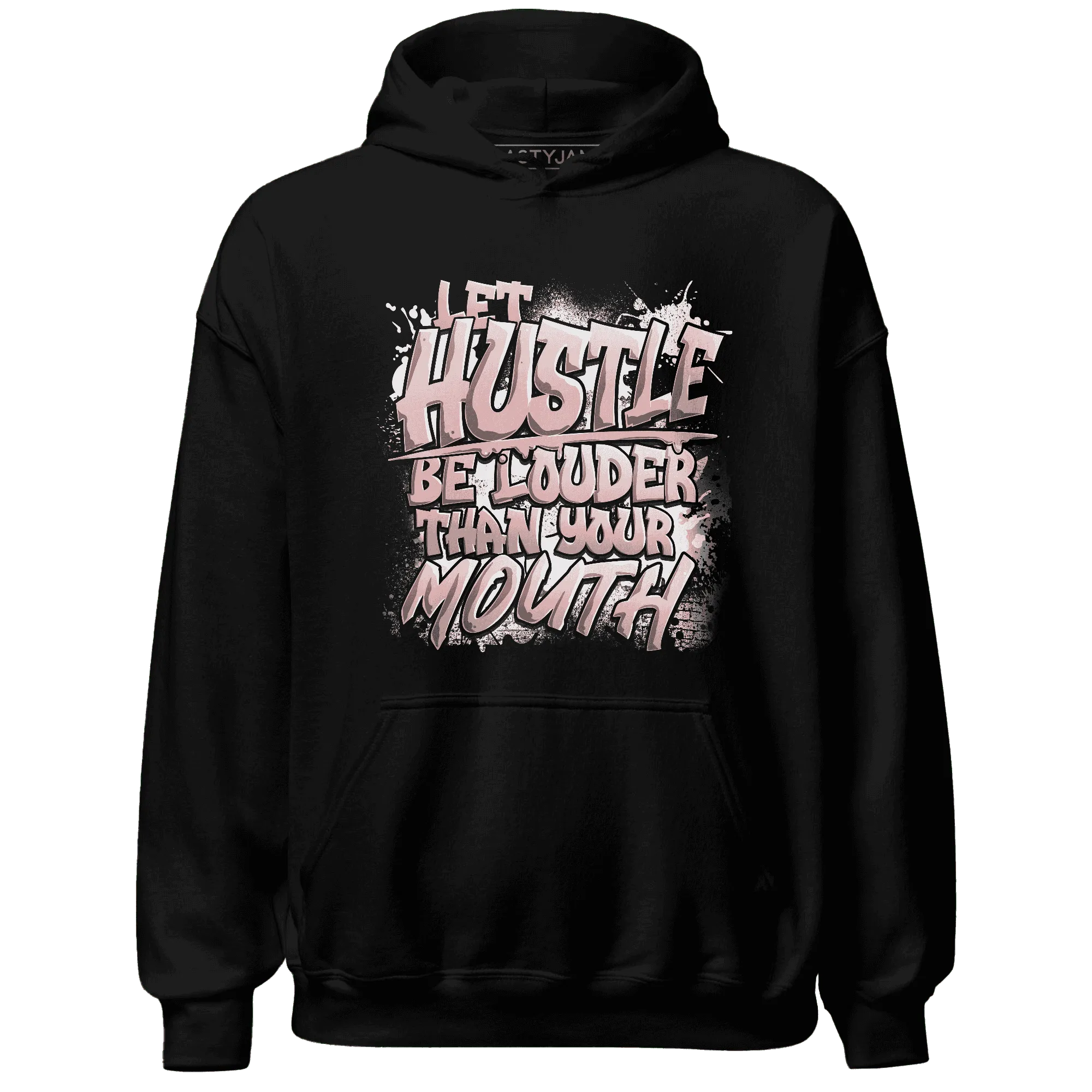 NastyJamz-Low-Legend-Pink-11s-Hoodie-Match-Hustle-Louder