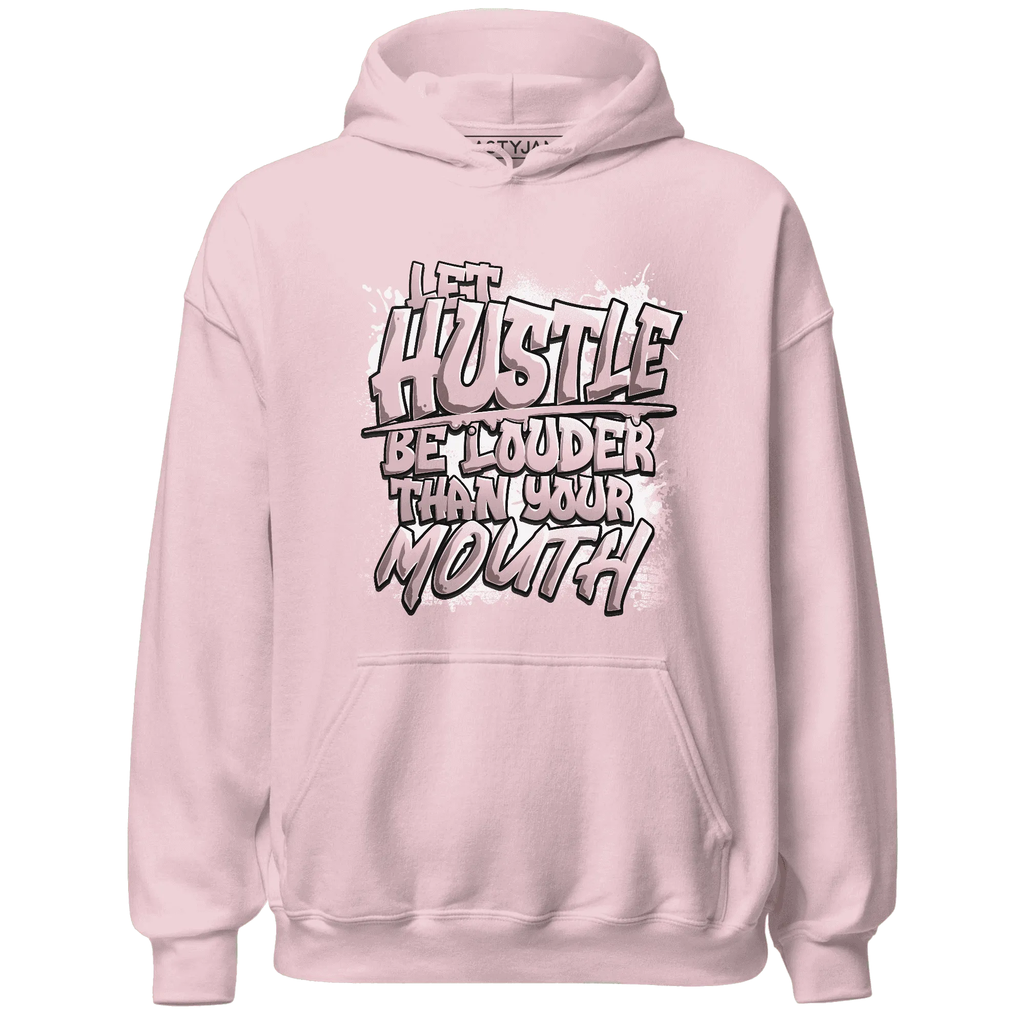 NastyJamz-Low-Legend-Pink-11s-Hoodie-Match-Hustle-Louder